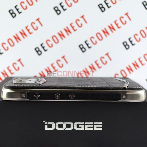 Doogee T5 Black